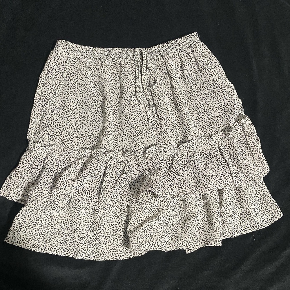 Cute Skirt